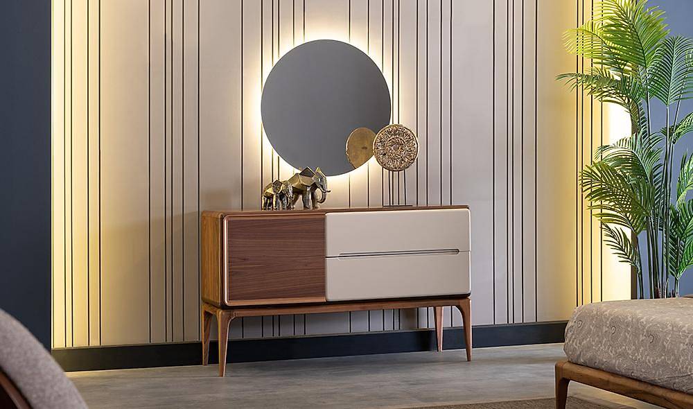 Behin Dresser