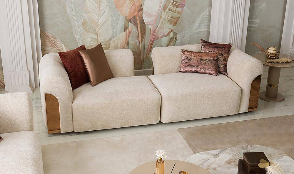Radius Sofa