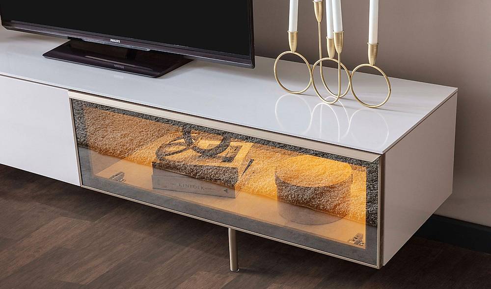 Merry Tv Unit