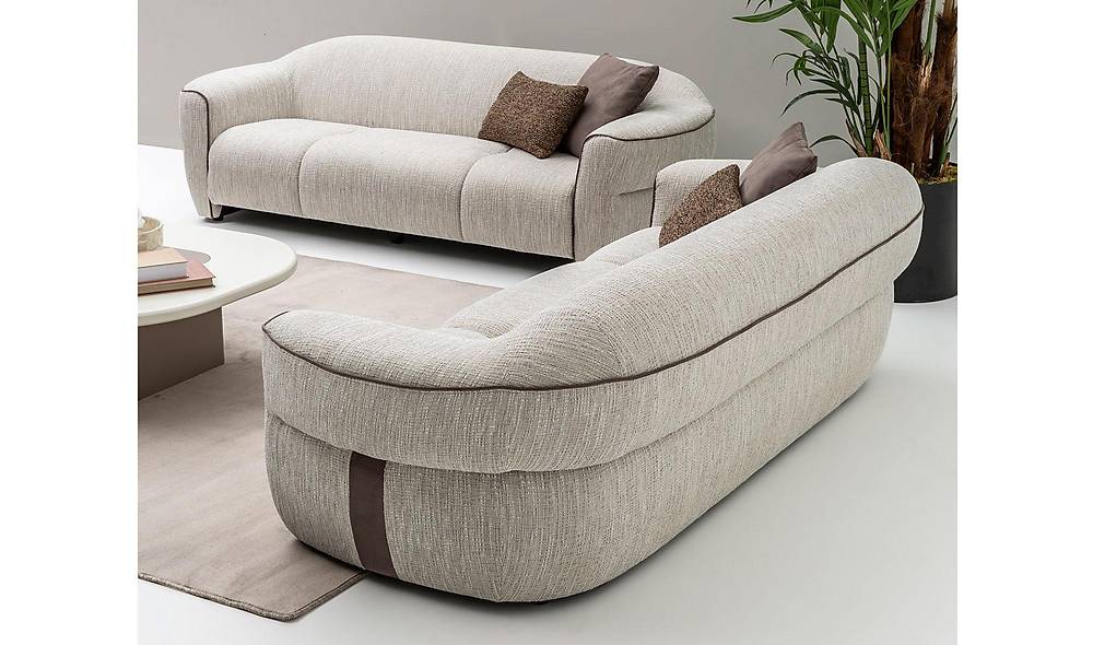 Reform Sofa Set