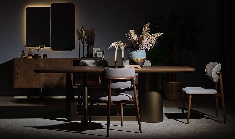 Society Dining Room