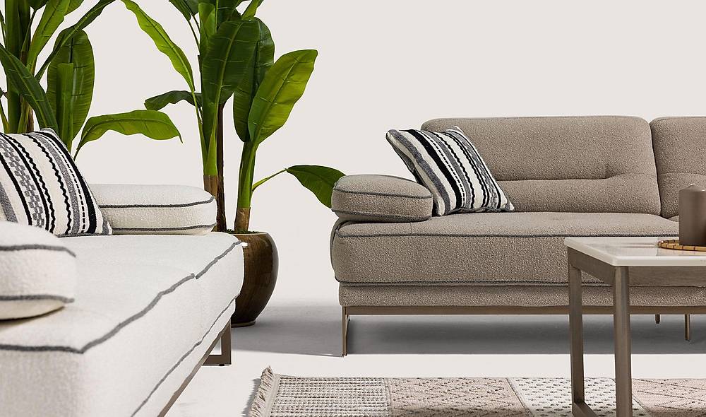Franka Sofa Set - Opportunity Product