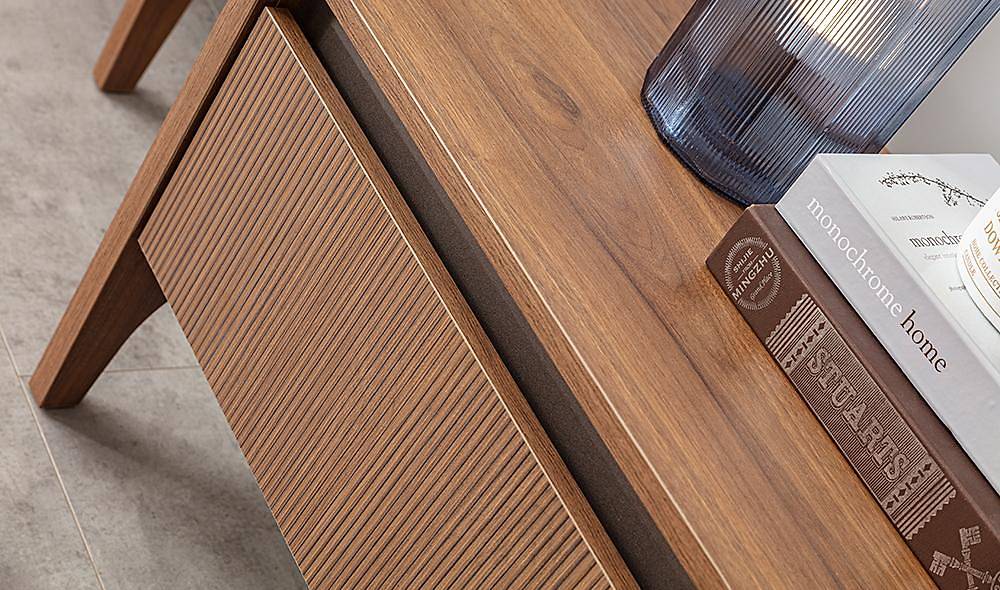 Opso Bedroom - Sliding Door