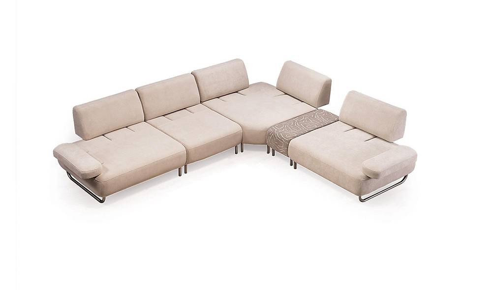 Avrasya Corner Set