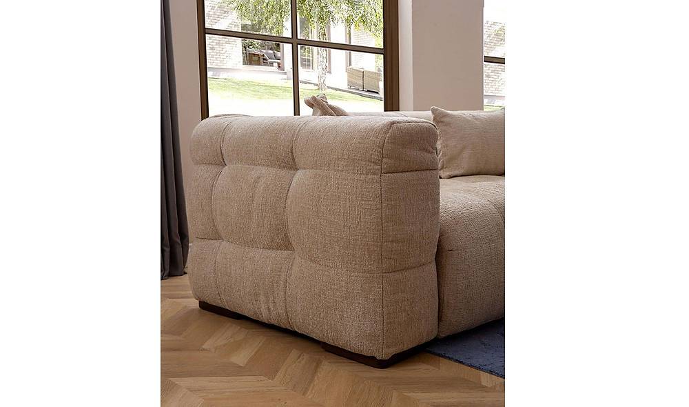 Kuzey Sofa Set