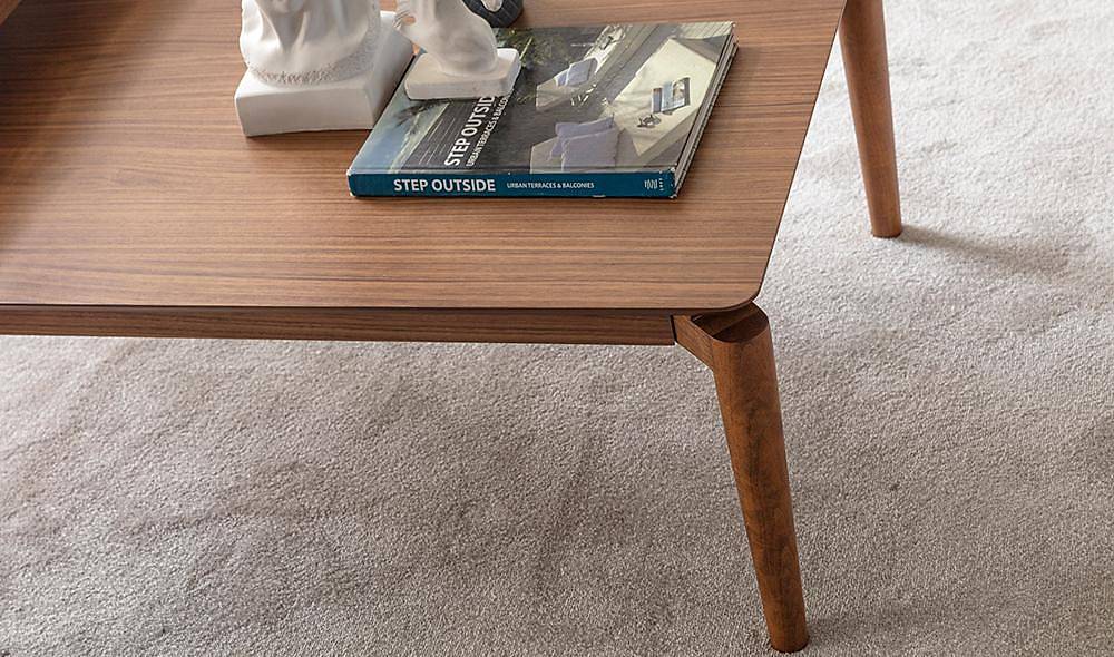 Arreda Table Set