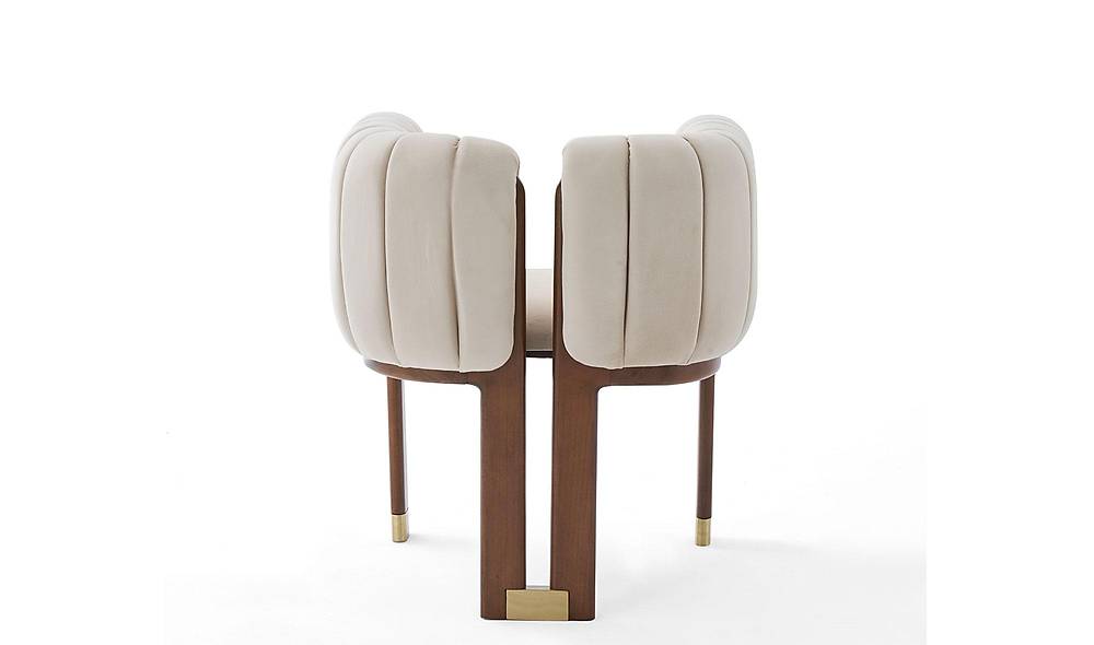 Vetro Chair 2 Piece