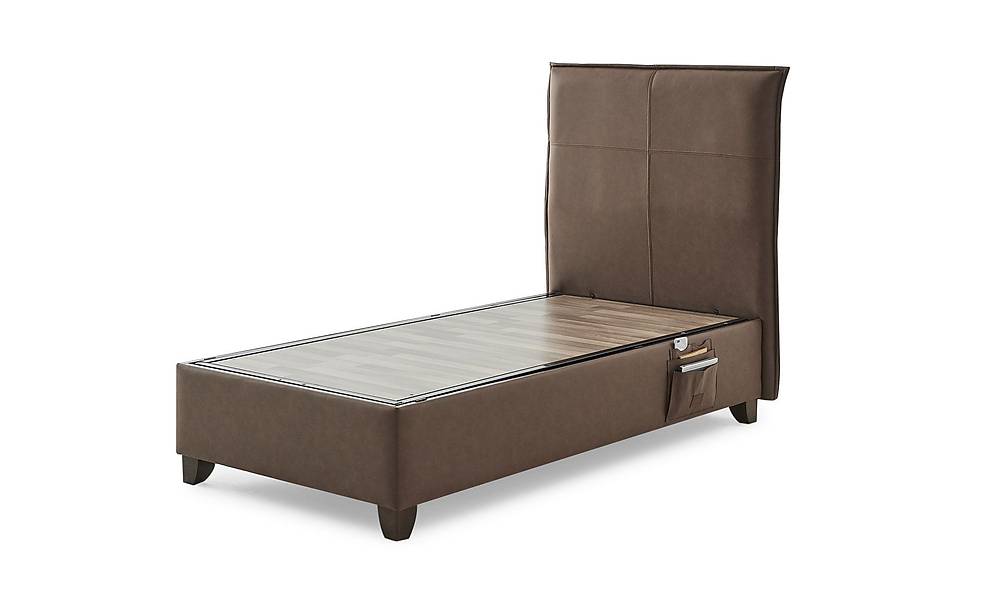 Kamp Base + Headboard