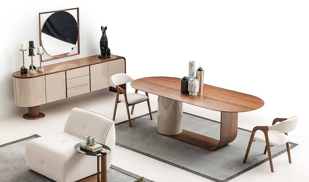 Pierro Dining Room