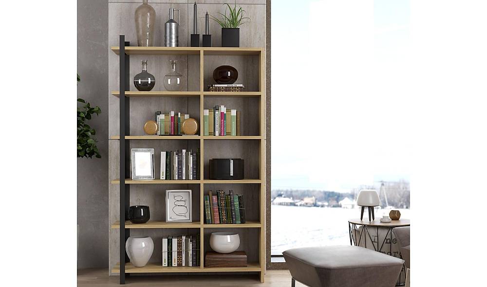 Supra Bookcase
