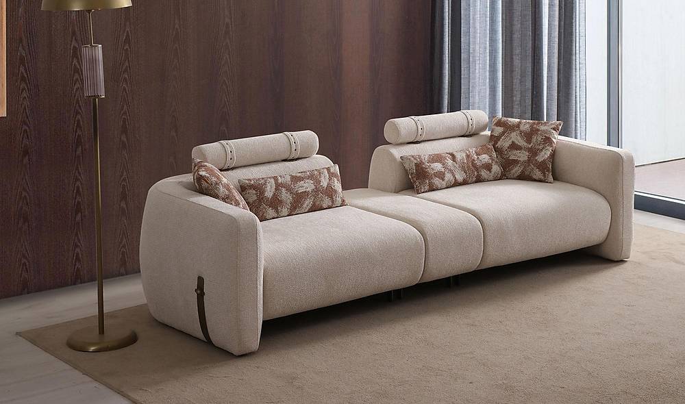 Sydney Sofa Set
