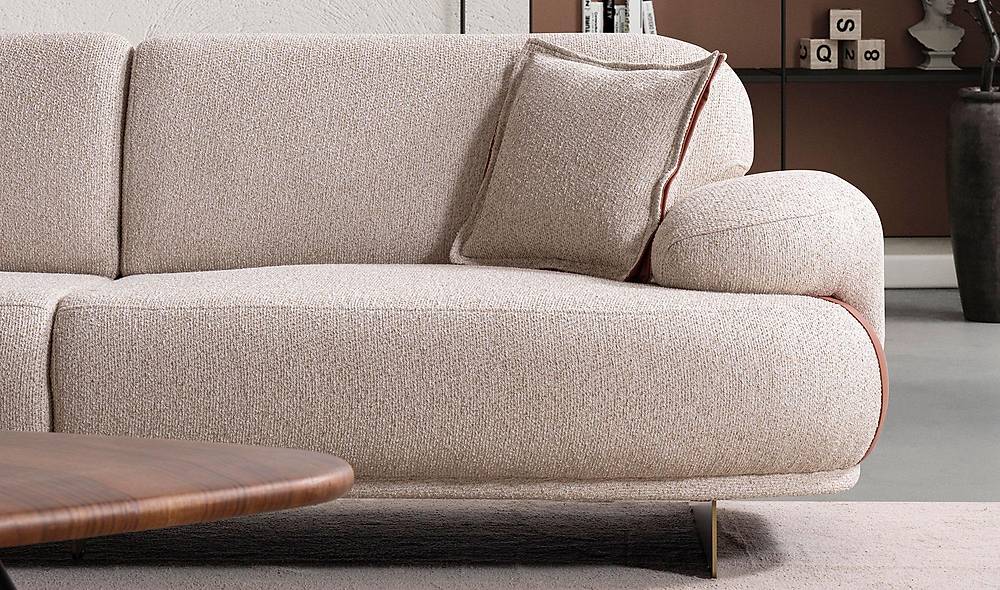 Mizal Sofa
