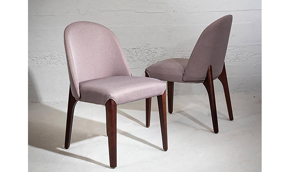 Gezegen Chair 6 Piece