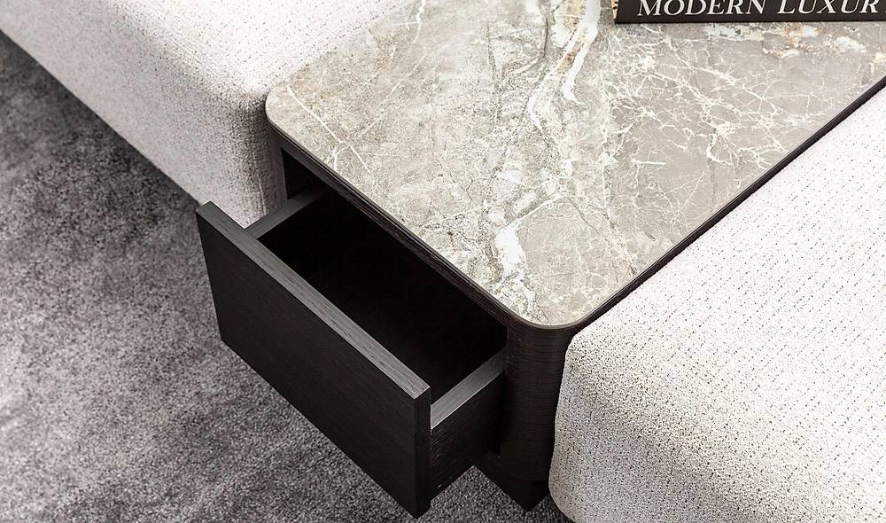 Tesla Sofa Set - Box