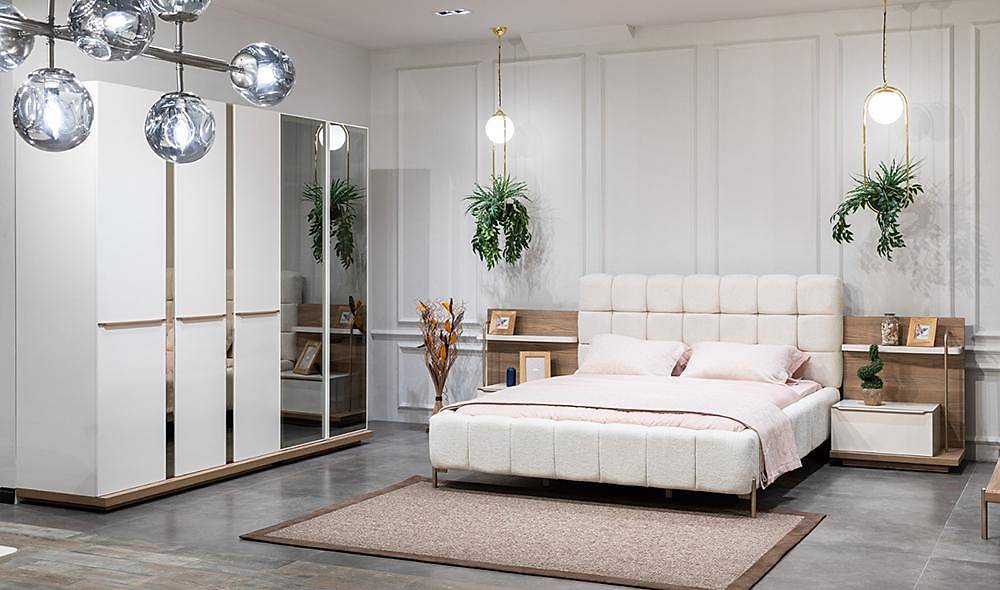 Yıldız Bedroom