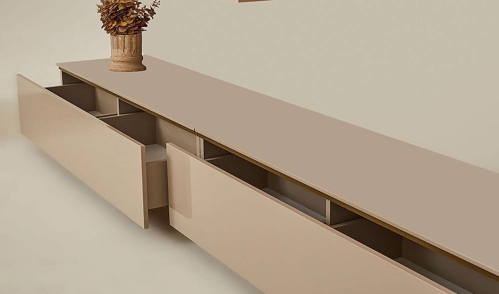 Grove Tv Unit