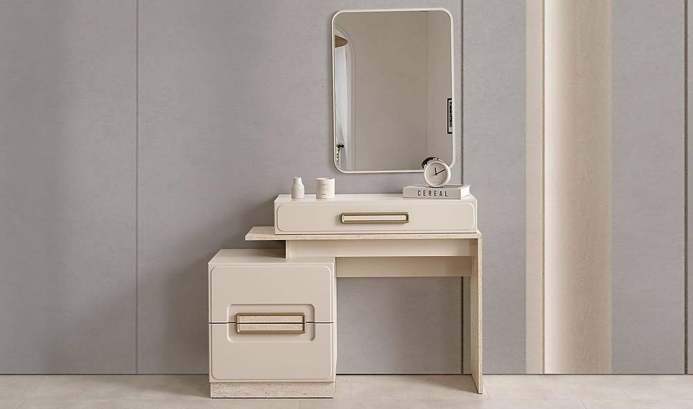 Oliver Base Bedroom - Furniture Lid