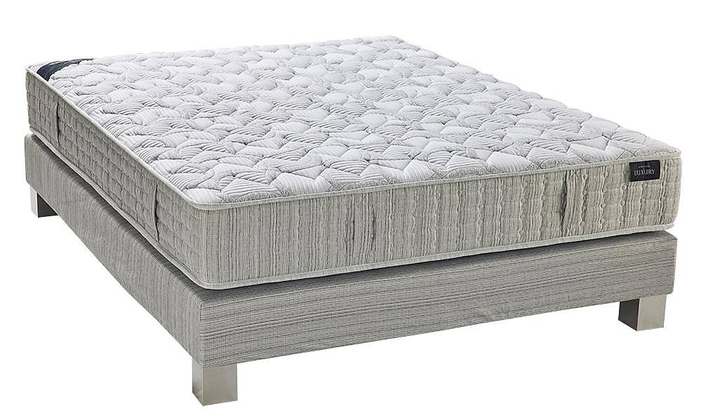 Yatsan King Koil Luxury Heaven Firm Pocket Spring Bed