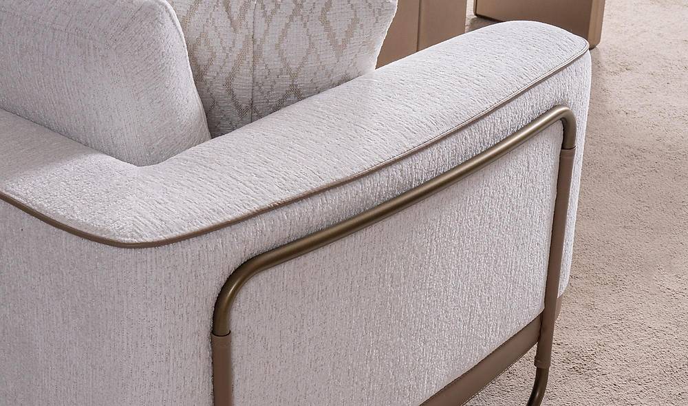 Calipto Sofa - Triple