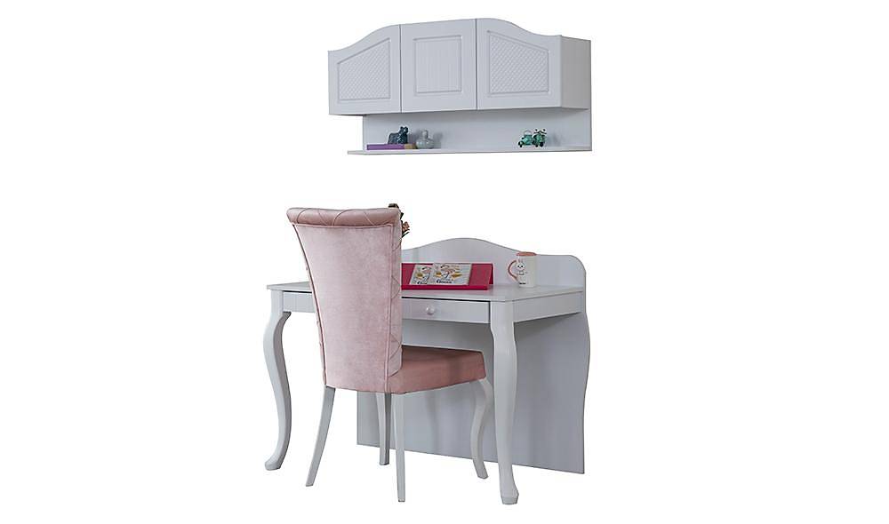 Veronica Country Teen Room