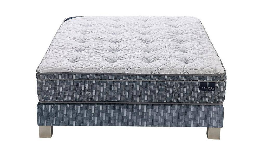 Yatsan King Koil Westlake Pad Bed - 180x200 cm - Display Product