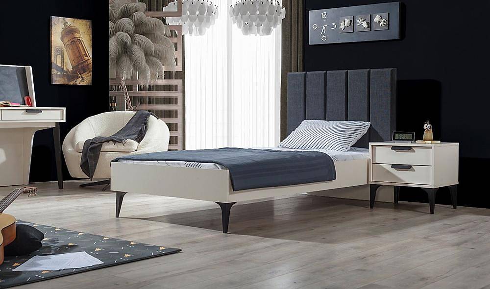 Newport Moonstone Teen Room