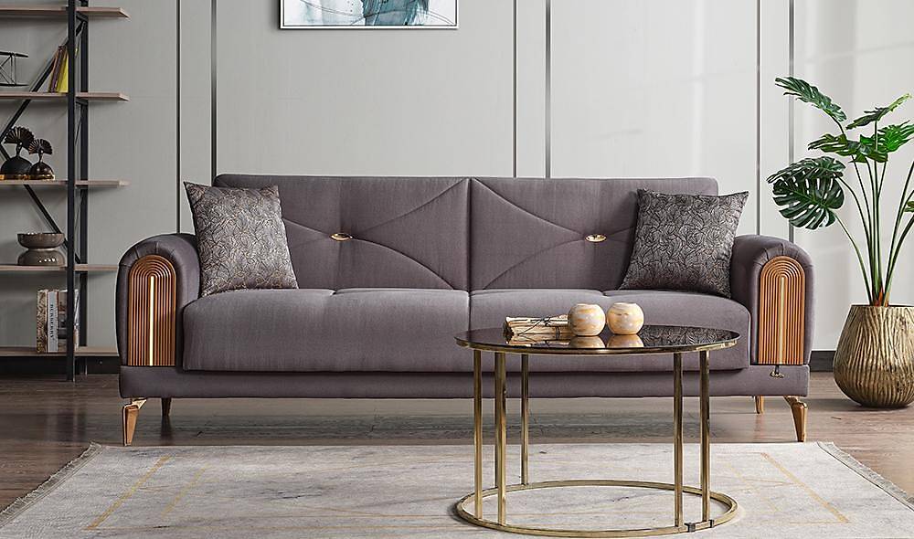 Netha Sofa