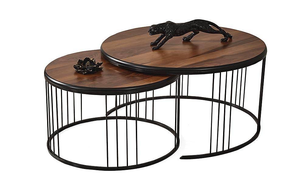 Elle Coffee Table Set
