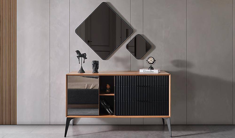 Babil Dresser