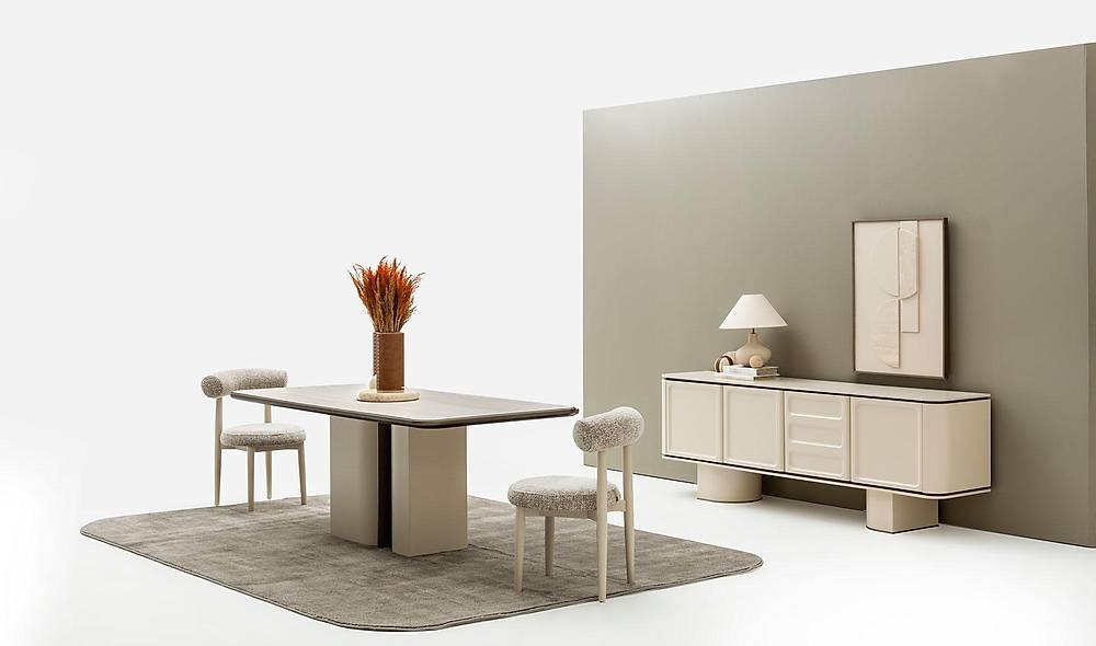 Sardunya Wedding Set