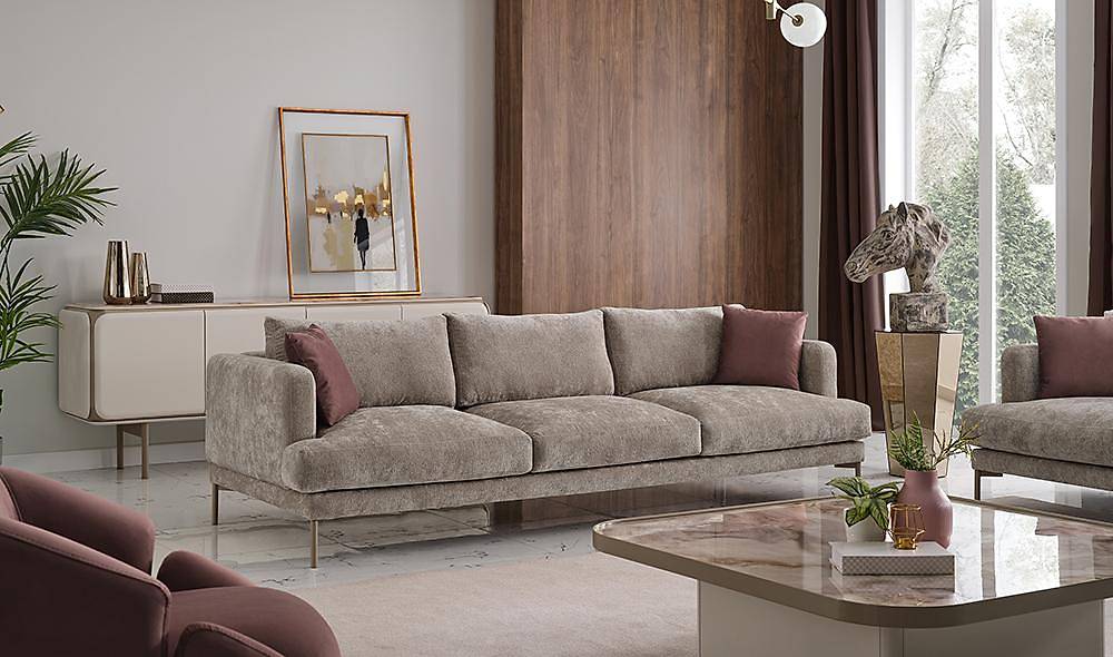 Vals Sofa Set