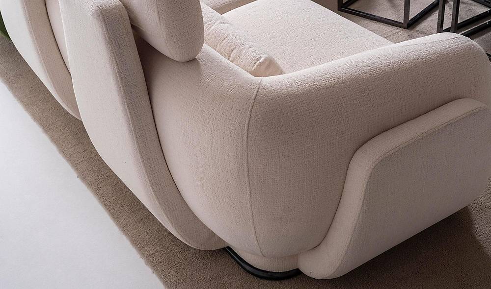 Positano Sofa Set