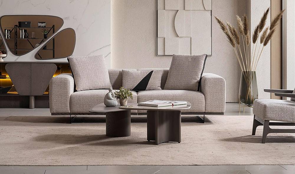 Harmony Corner Set