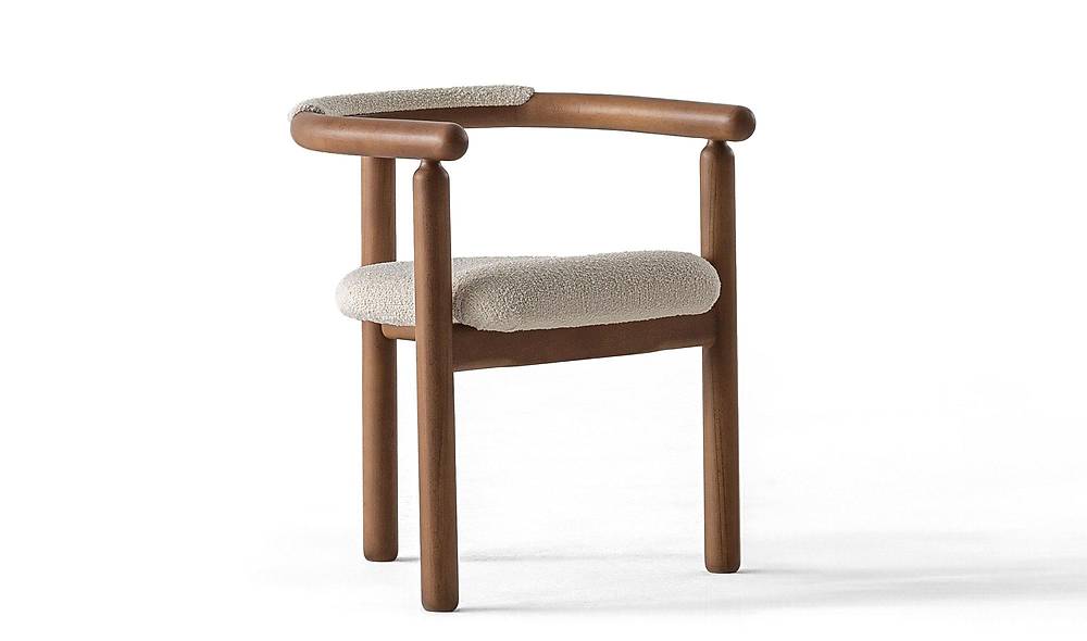 Toms Chair 6 Piece