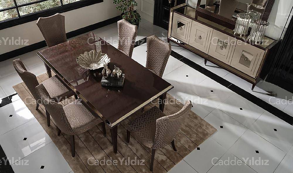 Salotti Dining Room