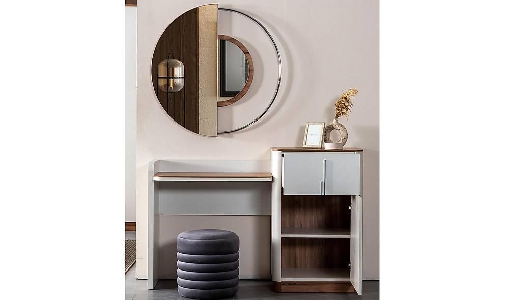 Bergama Bedroom