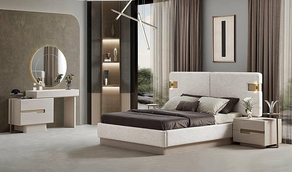 Jose Bedroom