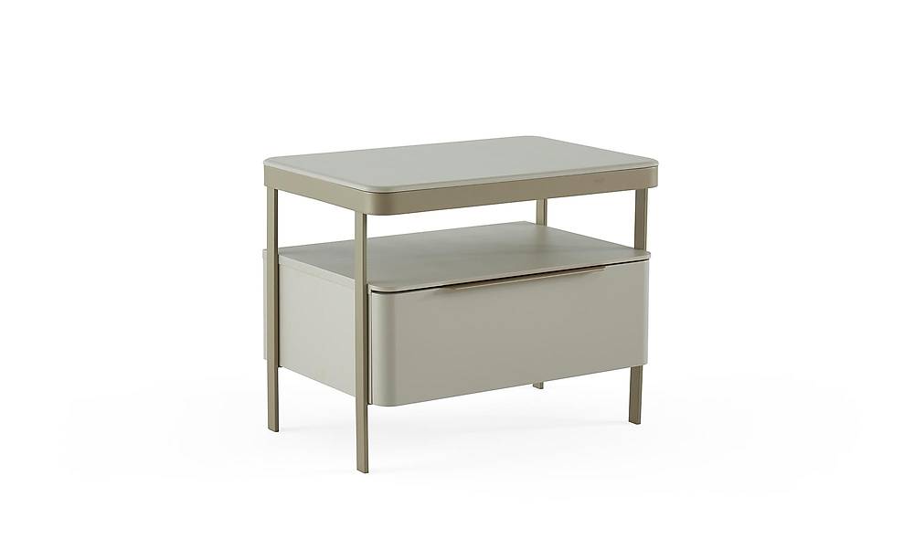 Atlanta Base Bedroom - Furniture Lid