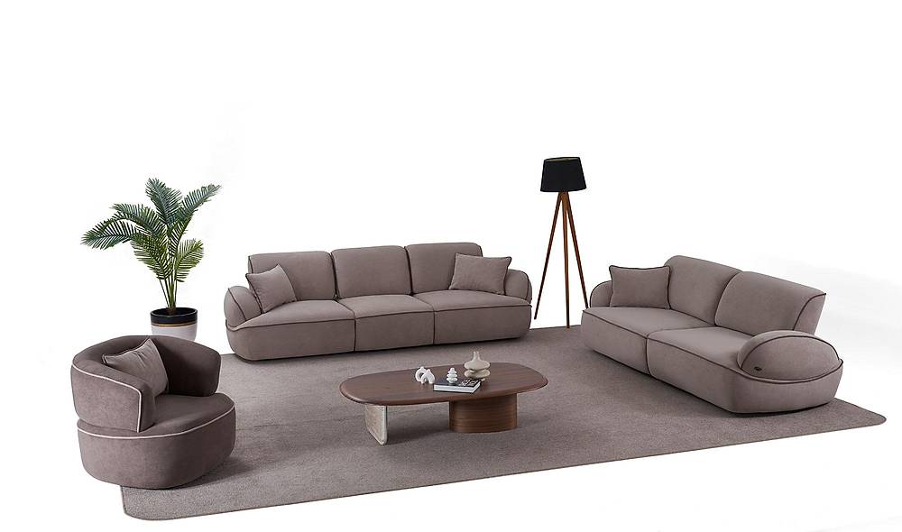 Lavin Sofa Set