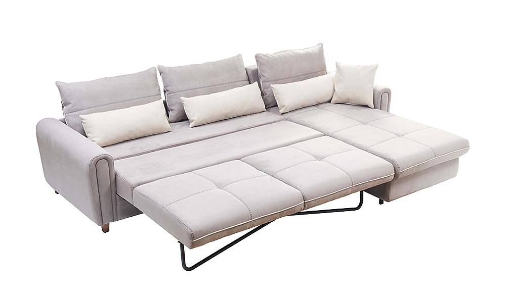 Opso Corner Set With Bed