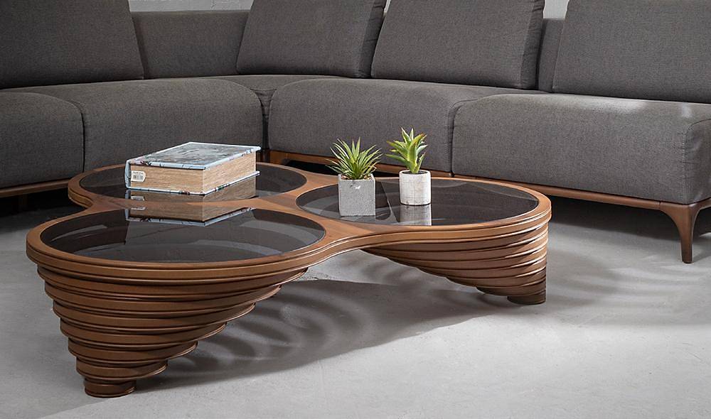 Senfoni Coffee Table