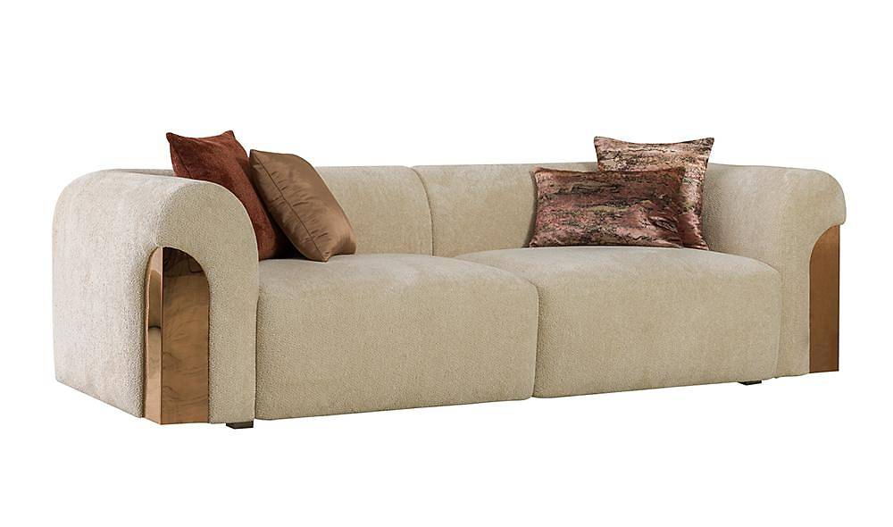 Radius Sofa