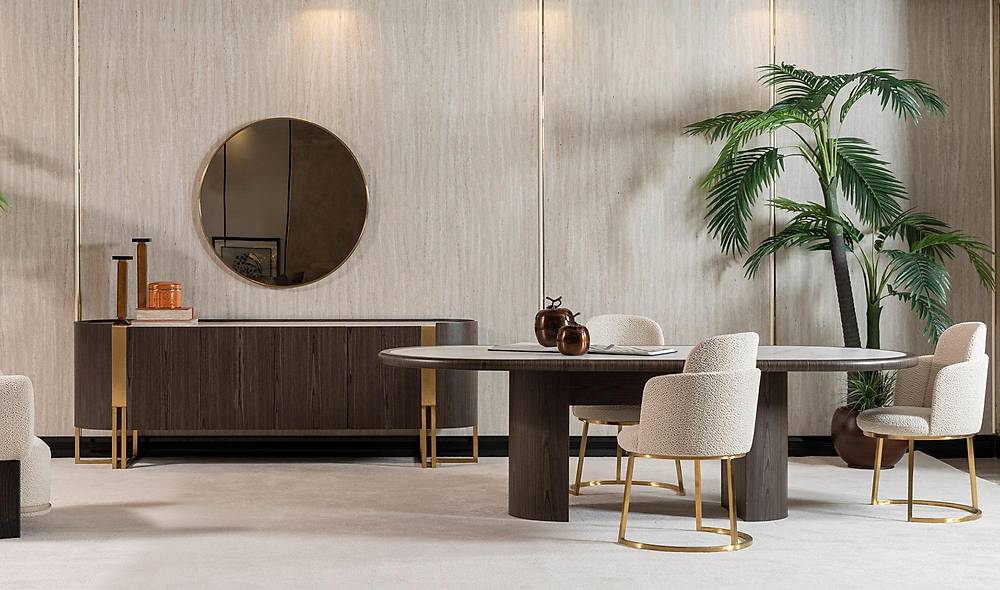 Biscotti Dining Room