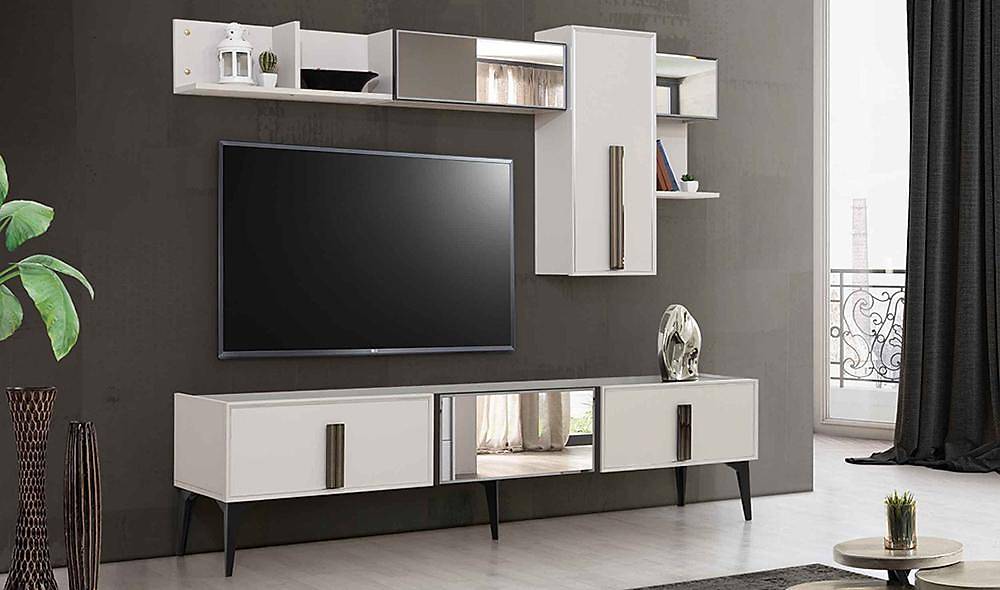 Sarmak Tv Unit