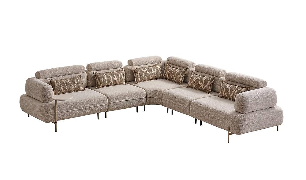 Viona Corner Set - Maxi