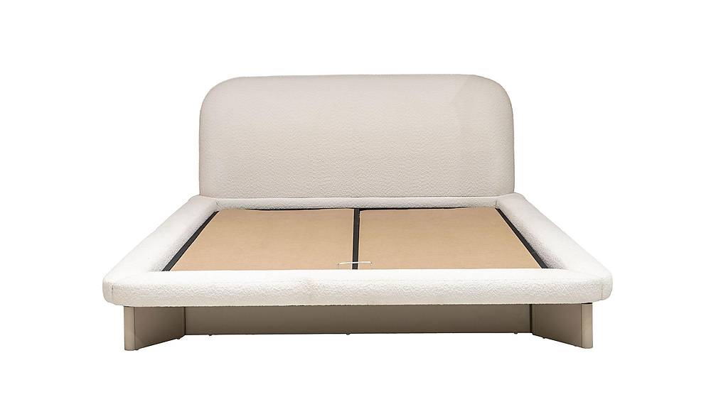 Latte Base Bedroom - 6 Door