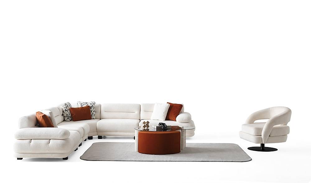 Modet Corner Set