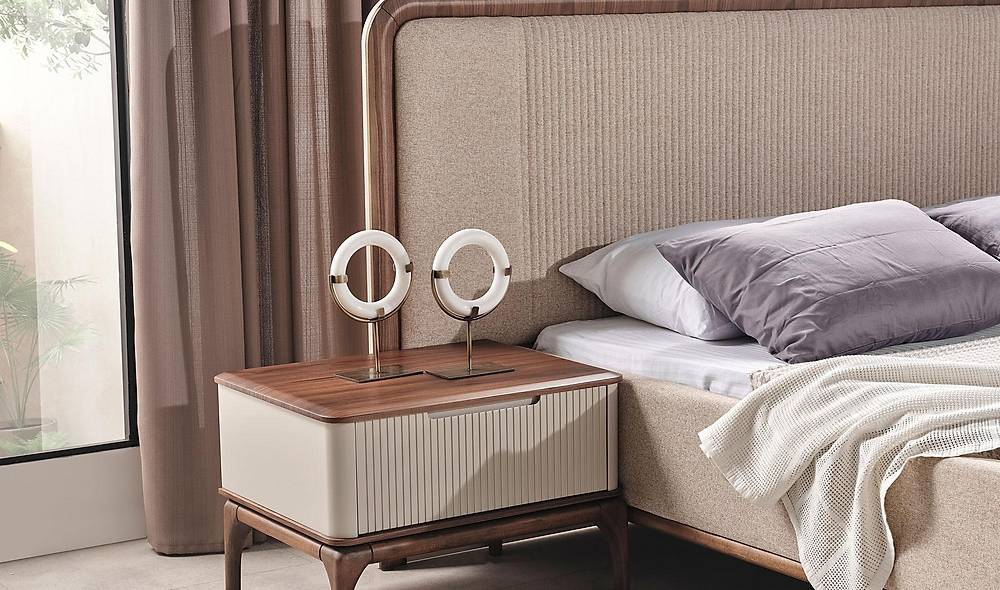 Pamela Bedroom