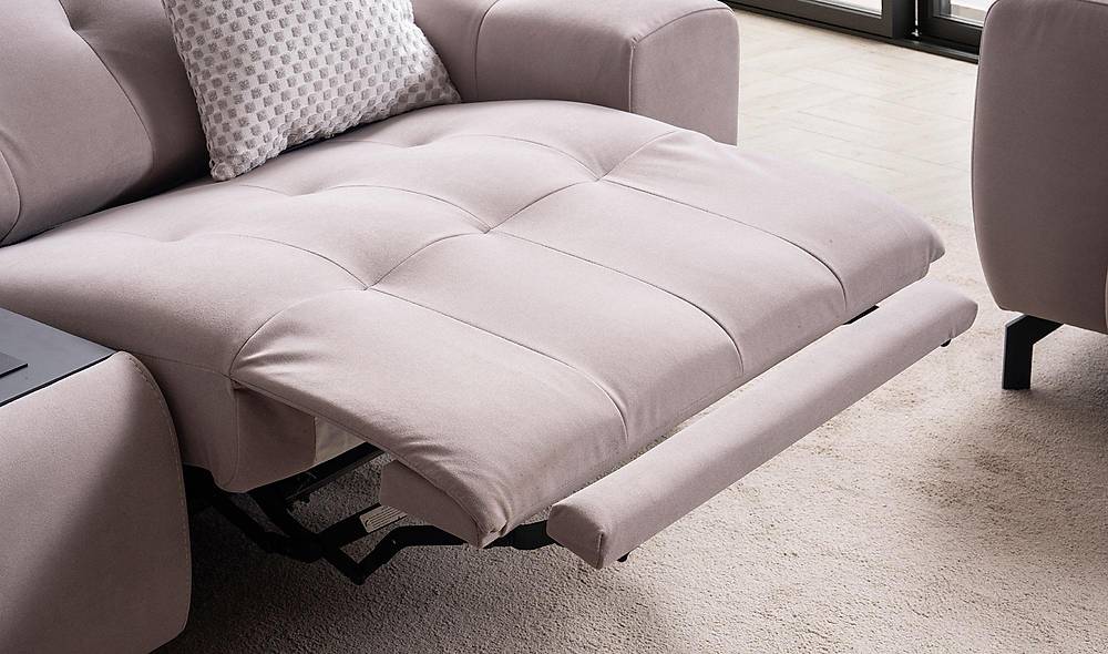 Maria Sofa Set With Motor