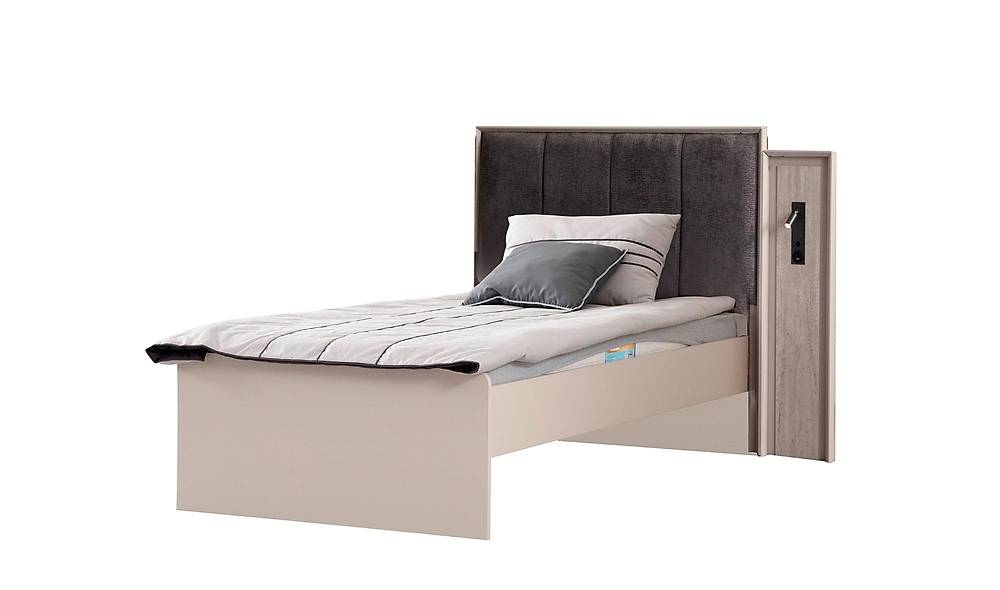 Ranch Teen Room